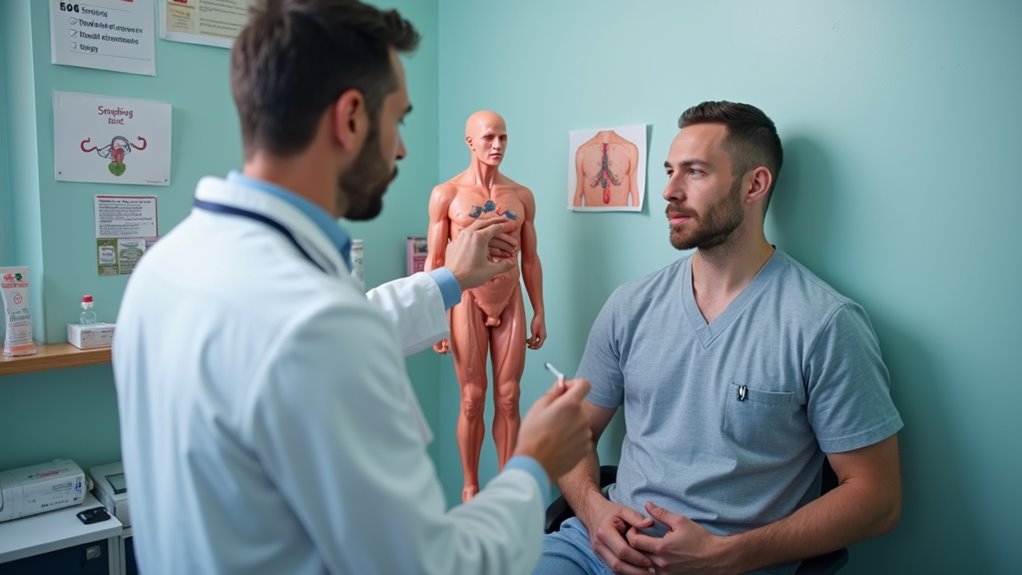 Rak płaskonabłonkowy prącia i okolic głowy oraz szyi HPV stulejka przewlekły stan zapalny