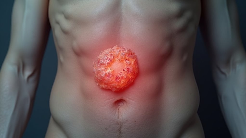 Adrenal Incidentaloma Strzegom obrazowanie i ocena hormonalna progi