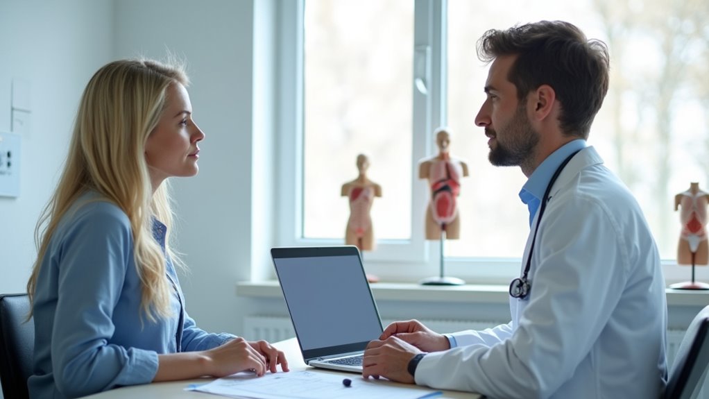 obrazowanie i nadzór hormonalny