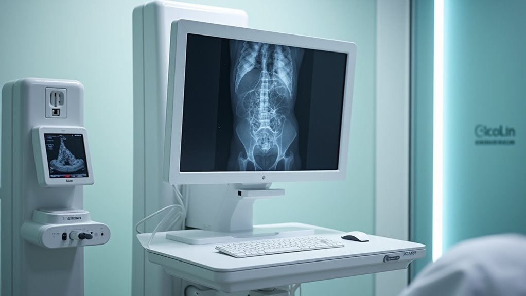 Incydentaloma nadnercza Lubin ocena przypadkowo wykrytego guza nadnercza