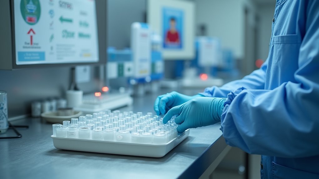 Nowotwór germinalny jądra, rak embrionalny (embryonal carcinoma) Boguszów-Gorce orchiektomia pachwinowa chemoterapia staging