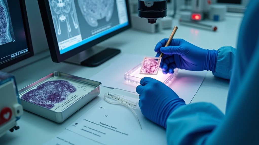 Neuroendokrynny rak prostaty Jawor rak prostaty neuroendokrynny Jawor