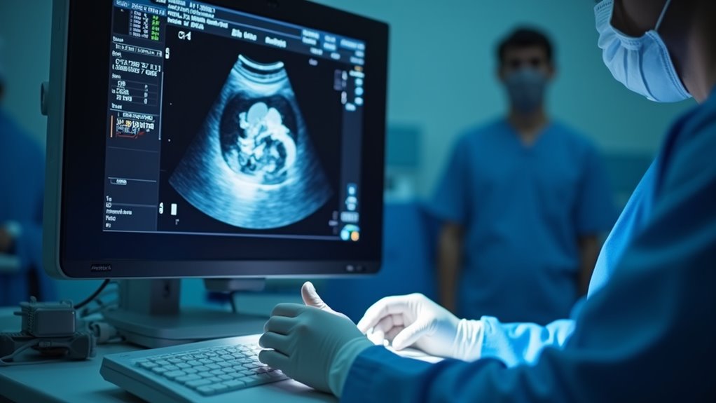 Angiomyolipoma (Angiomyolipoma) Świdnica krwawienie i ból z angiomyolipomy nerki