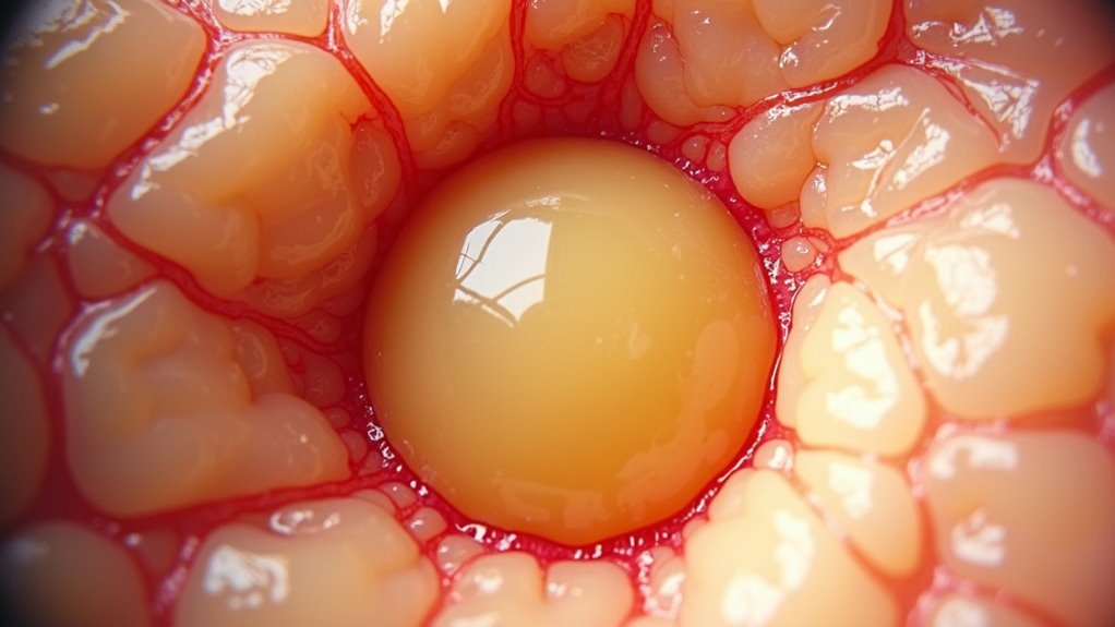 Angiomyolipoma (Angiomyolipoma) szczęki ryzyko krwawienia z angiomyolipoma nerki