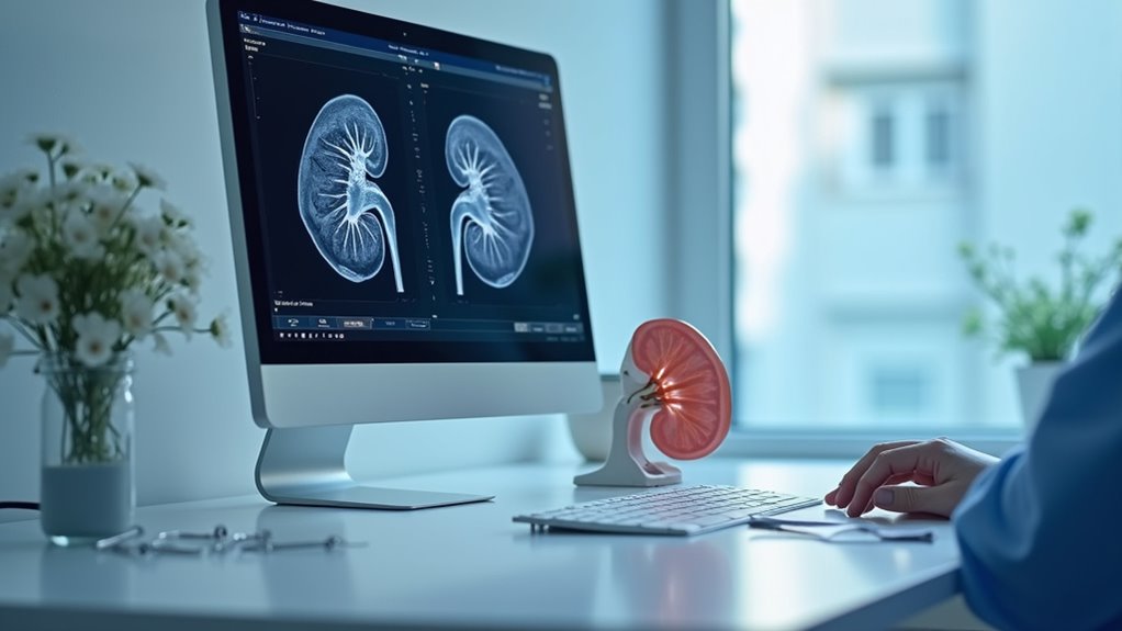 Onkocytoma (łagodny nowotwór nerki) Świdnica ścieżka diagnostyczna onkocytomy nerki