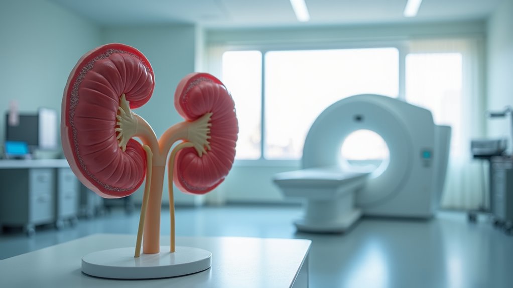 Rak miedniczki nerkowej Świdnica kidney pelvis cancer widnica
