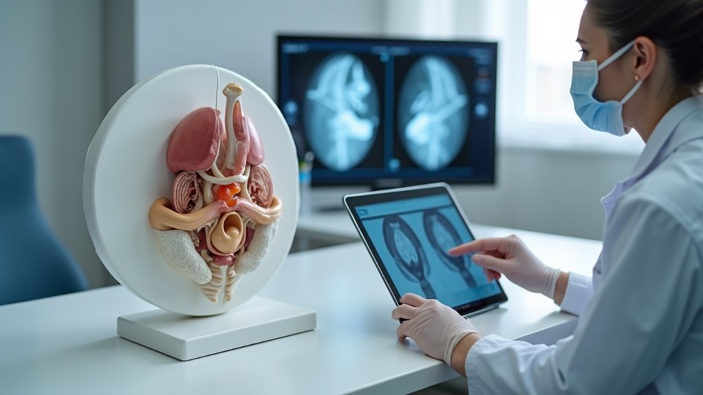 laparoskopowa operacja pheochromocytoma nadnercza