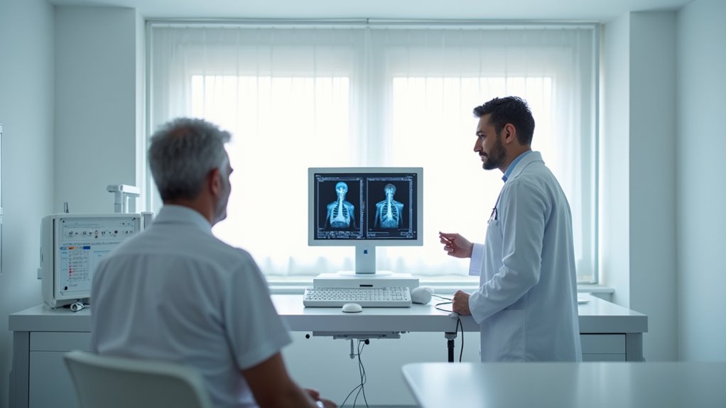 Pheochromocytoma Świebodzice laparoskopowa operacja guza chromochłonnego nadnercza