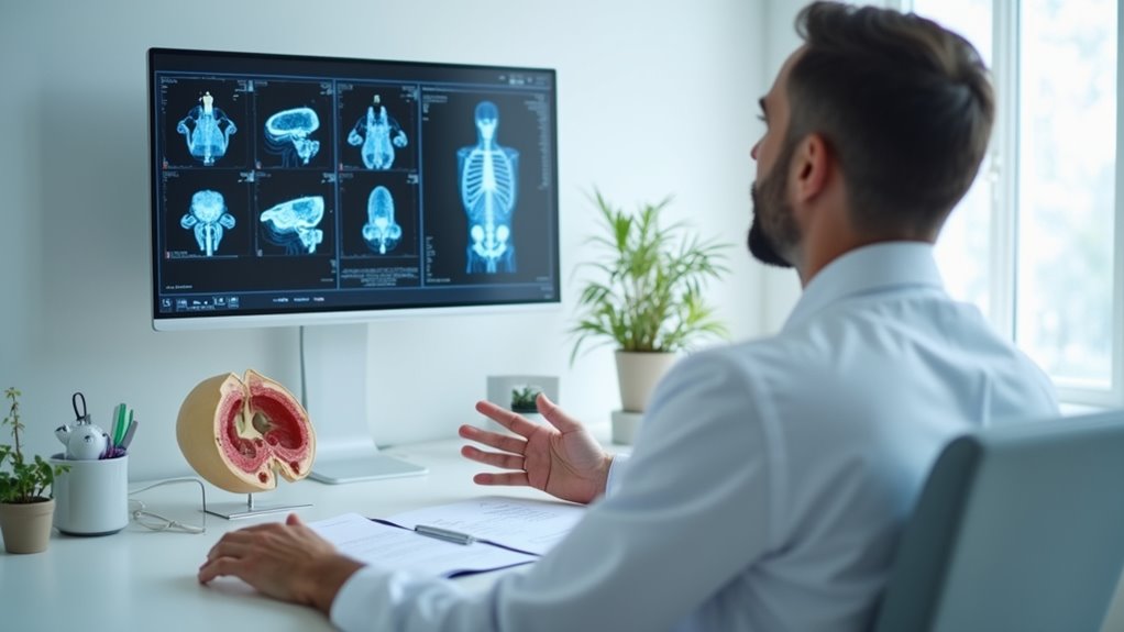 Guz chromochłonny nadnercza (pheochromocytoma) Oleśnica laparoskopowe usunięcie guza nadnercza