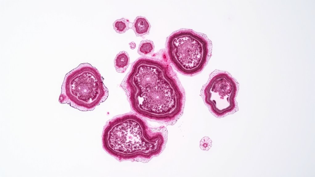 Choriocarcinoma Legnica przypadek kosmówczaka w Legnicy