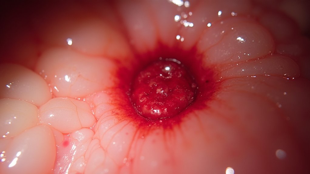 Erytroplazja Queyrata Bogatynia lokalne zabiegi onkologiczne oszczędzające tkanki