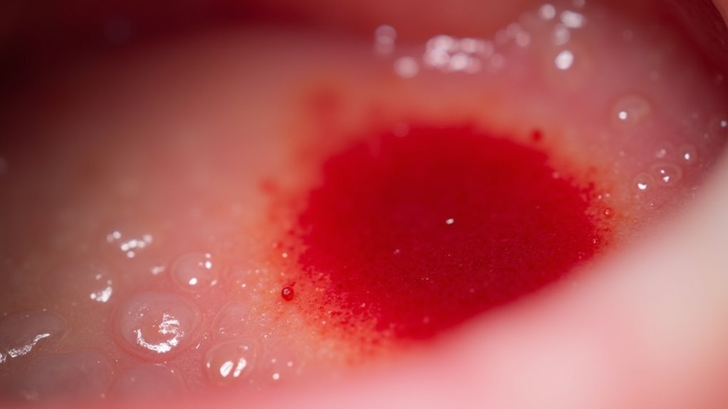 Erytroplazja Queyrata Oleśnica lokalne terapie chirurgiczne oszczędzające tkanki