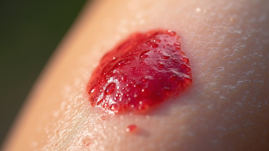 Erytroplazja Queyrata Świebodzice lokalna oszczędzająca tkanki terapia chirurgiczna