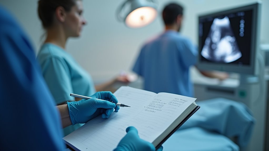 dojrzały teratoma doskonała prognoza