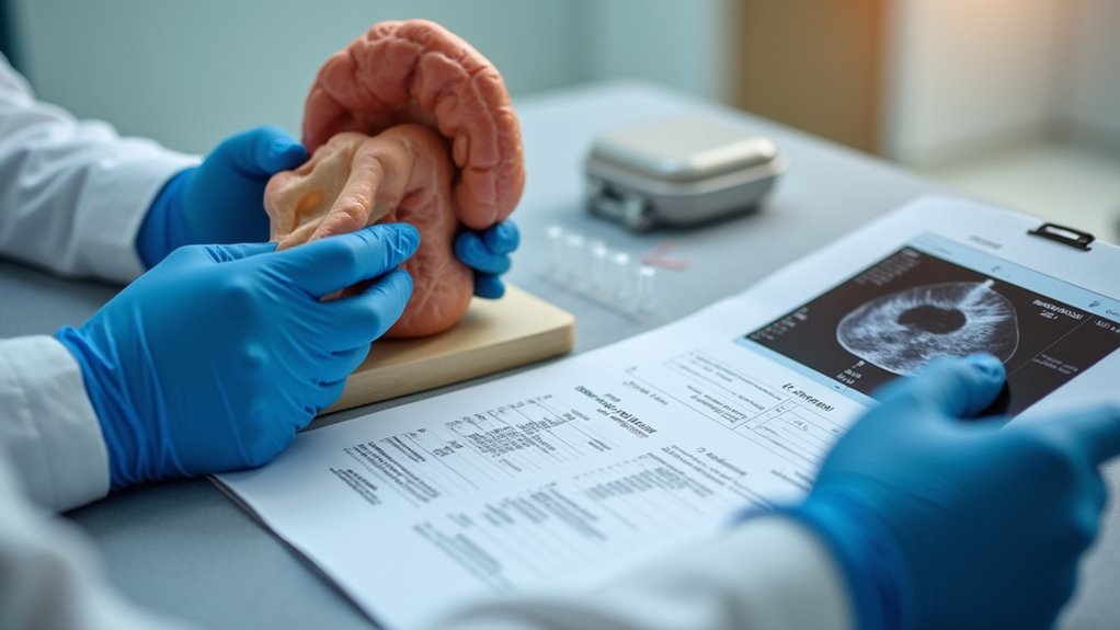 Rak gruczołowy prostaty Lubin wielomodalna diagnostyka raka prostaty