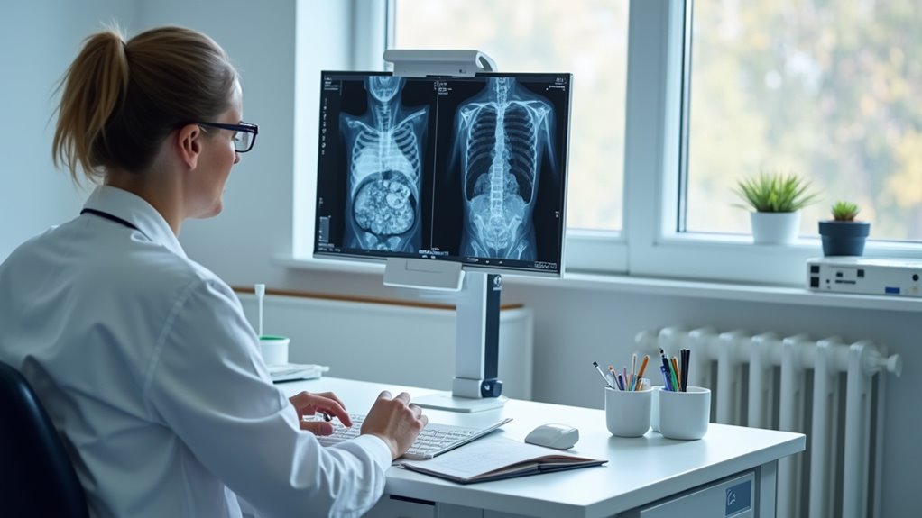 Rak prostaty (gruczolakorak) Oleśnica biopsja kierowana wieloparametrycznym rezonansem magnetycznym