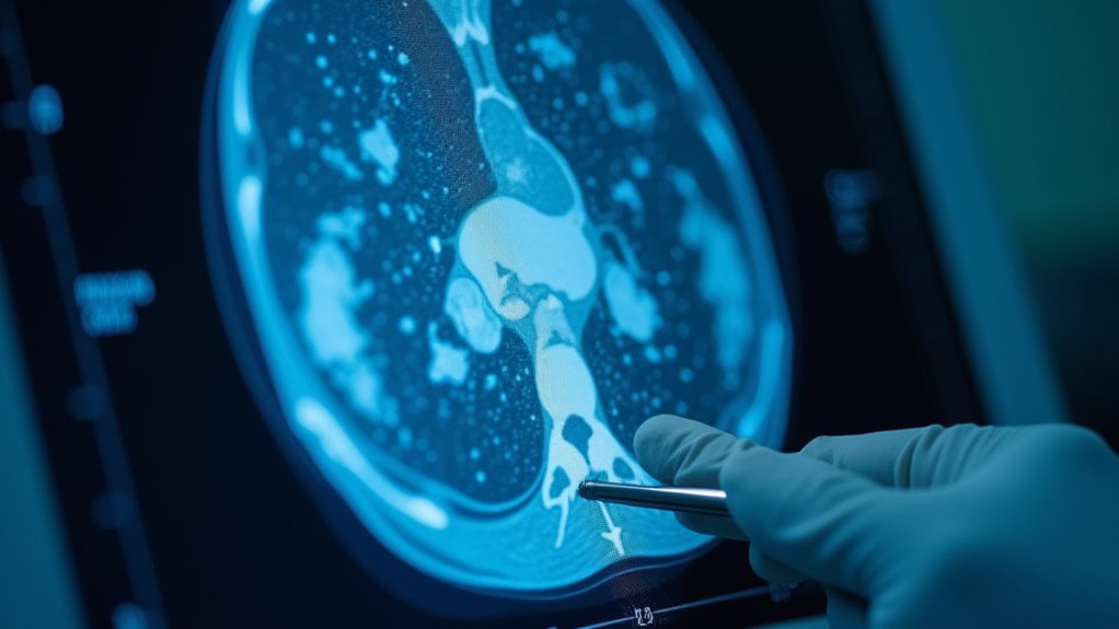 multiparametryczna diagnostyka raka prostaty