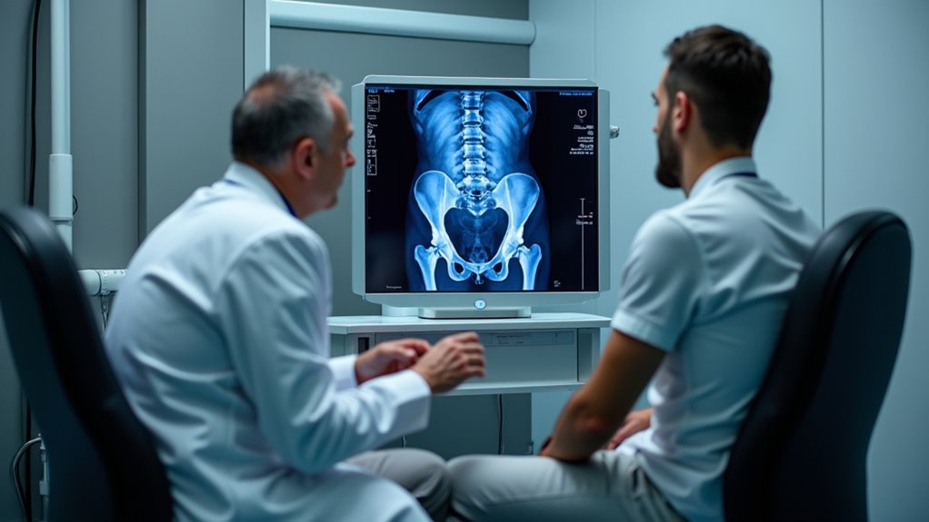 diagnoza raka pęcherza moczowego naciekającego mięśniówkę