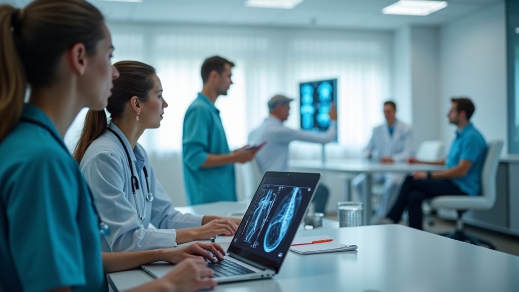 diagnoza mięśniowo naciekającego raka pęcherza moczowego