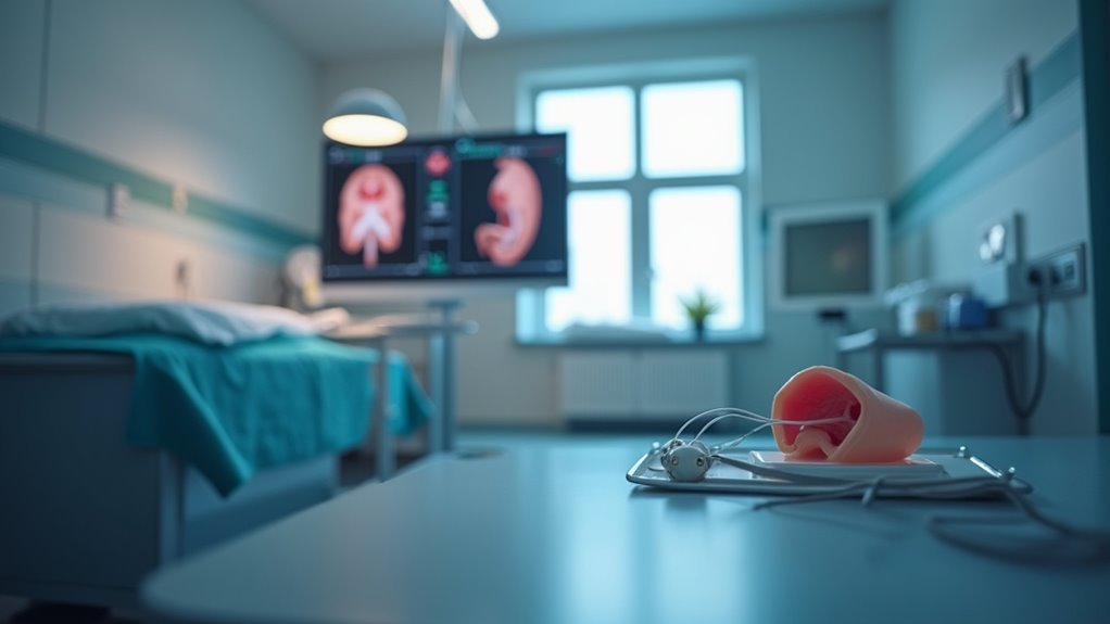 rozpoznanie mięśniowo naciekającego raka pęcherza moczowego