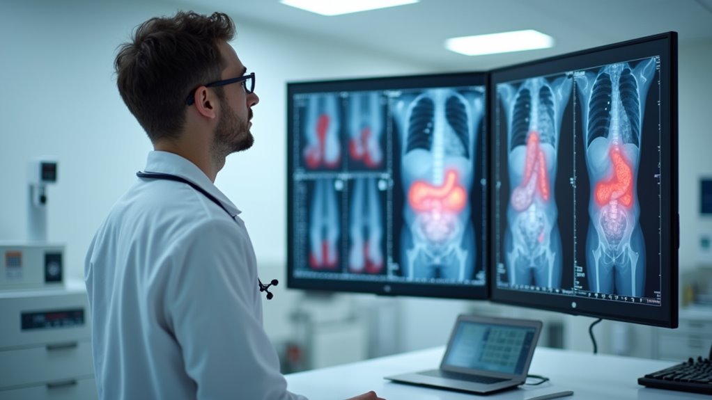 diagnoza mięśniowo naciekającego raka pęcherza moczowego