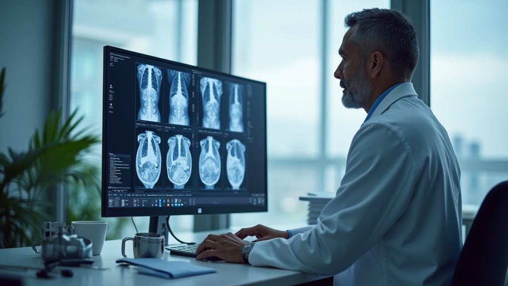 Rak naciekający mięśniówkę pęcherza moczowego (MIBC) Jawor diagnostyka raka pęcherza moczowego z naciekiem mięśniówki