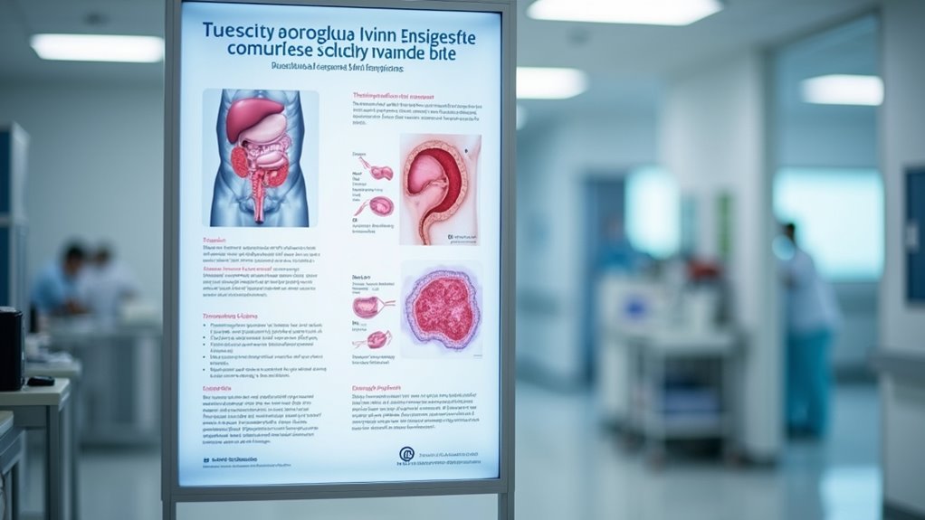 ostrzeżenie dotyczące mięśniowo inwazyjnego raka pęcherza moczowego