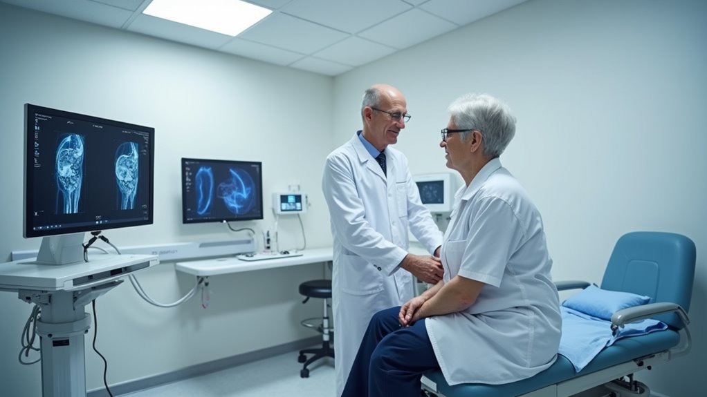 Rak pęcherza naciekający warstwę mięśniową (MIBC) Bolesławiec diagnostyka raka pęcherza moczowego naciekającego mięśniówkę