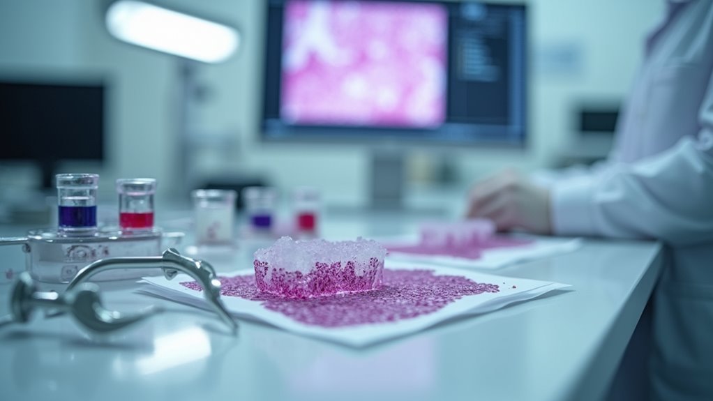 Prostate Neuroendocrine Tumor Trzebnica neuroendokrynowy rak gruczołu krokowego charaketristycs