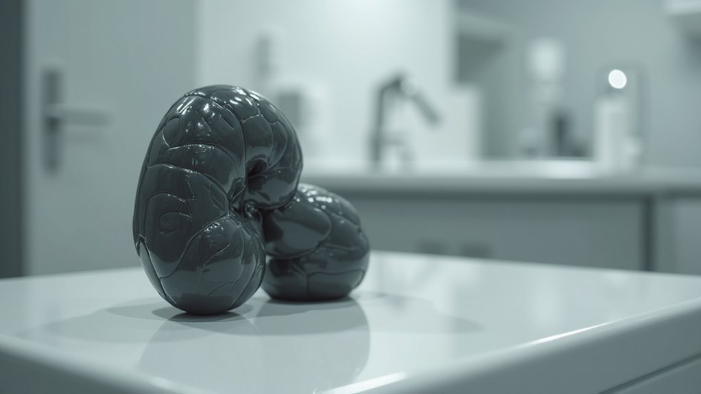 neuroendokrynny rak prostaty markery