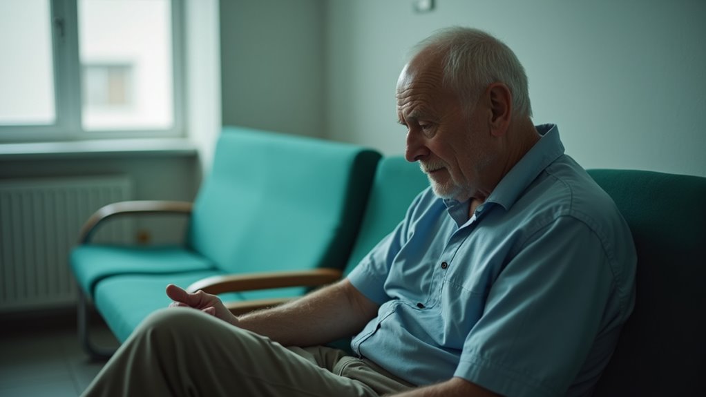 Rak neuroendokrynny prostaty Nowa Ruda objawy neuroendokrynnego raka prostaty