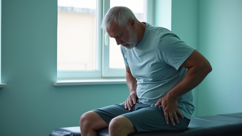 Neuroendokrynny rak prostaty Jawor objawy raka neuroendokrynnego prostaty