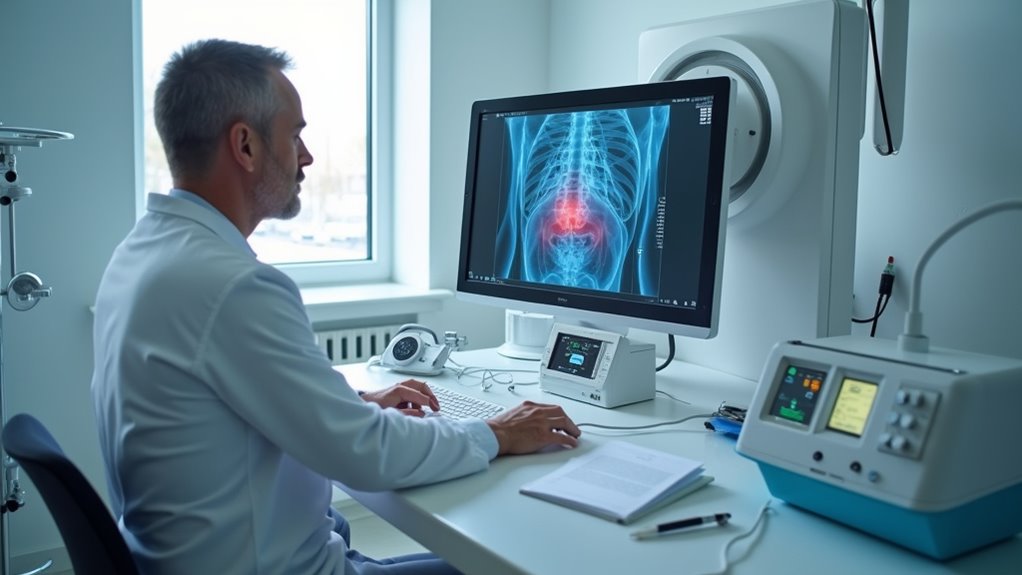 Nienaciekający rak urotelialny pęcherza moczowego (NMIBC) Legnica diagnostyka raka pęcherza moczowego nienaciekającego mięśniówkę