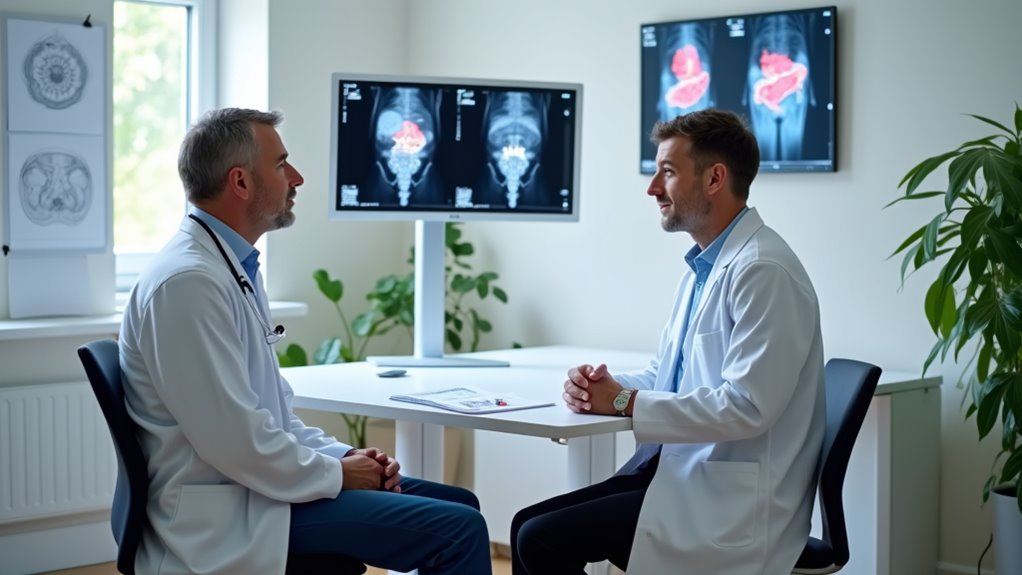 Rak urotelialny pęcherza moczowego (NMIBC – nienaciekający) Polkowice nieinwazyjny rak pęcherza moczowego