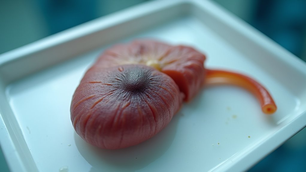 Onkocytoma (łagodny guz nerki) Legnica często bezobjawowy ból w okolicy lędźwiowej