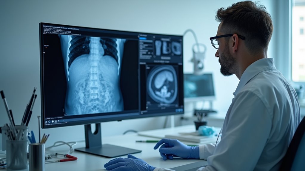Rak urotelialny pęcherza moczowego (NMIBC – niewynikający poza błonę śluzową) Bolesławiec cystoskopia ambulatoryjna i diagnostyka