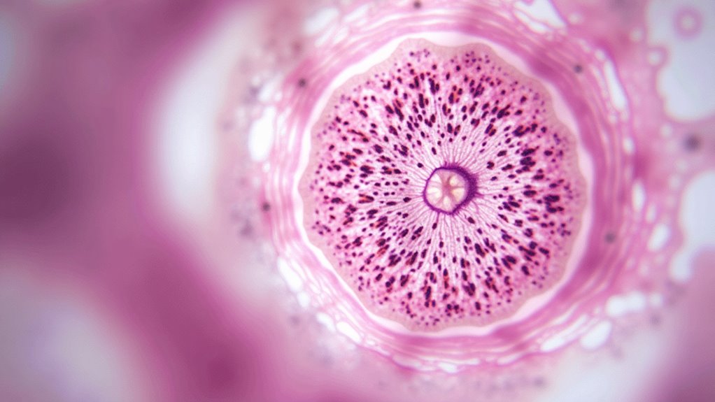 Embryonal Carcinoma Seed Rak Strzegom ból bezbolesny guz jądra podejrzenie raka