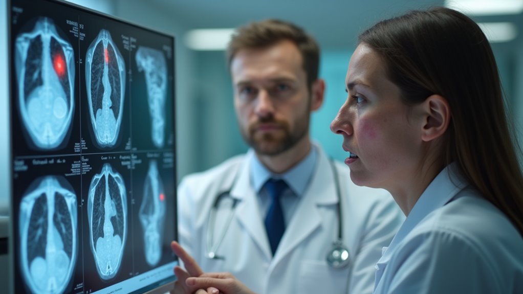 Pheochromocytoma Świebodzice napadowe nadciśnienie z tachykardią
