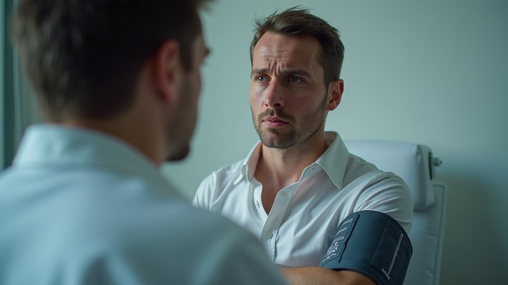 zespół napadowego nadciśnienia adrenergicznego