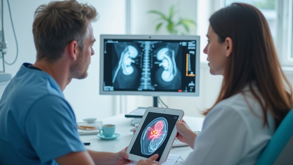 Rak miedniczki nerkowej Bolesławiec diagnostyka raka miedniczki nerkowej
