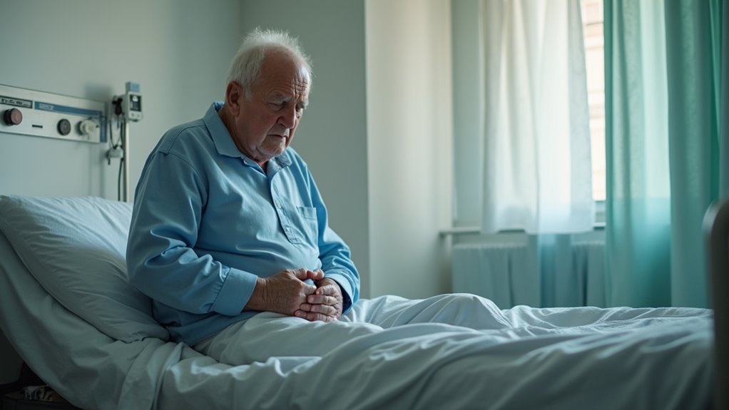 Neuroendokrynny rak prostaty Jawor objawy przeszkody w odpływie moczu z miednicy