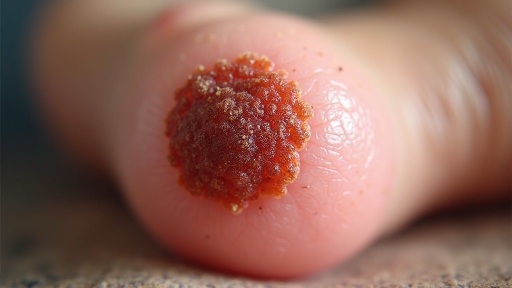 Choroba Bowena prącia Zgorzelec kryteria diagnostyczne choroby Bowena prącia