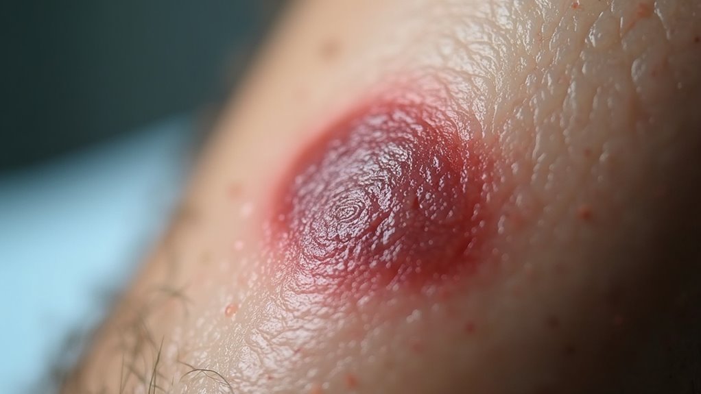 Choroba Bowena prącia Wrocław diagnostyka choroby Bowena prącia wrocław