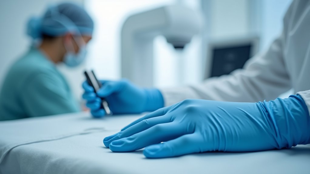 Rak płaskonabłonkowy prącia Zgorzelec kroki diagnostyczne w raku prącia