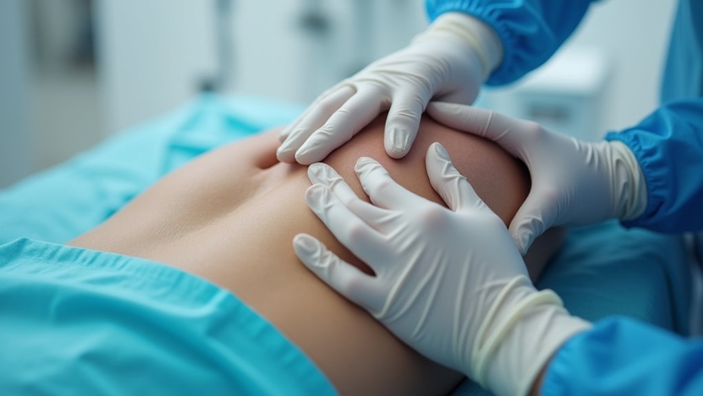 Rak kolczystokomórkowy prącia WrocłAw etapy diagnostycznej oceny raka prącia