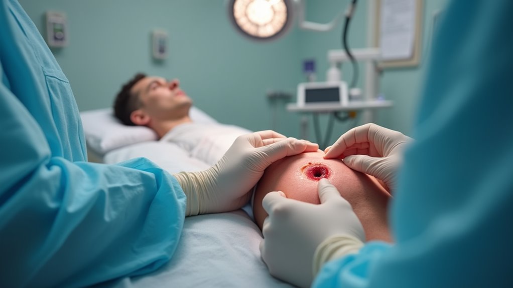 ścieżka diagnostyczna raka prącia