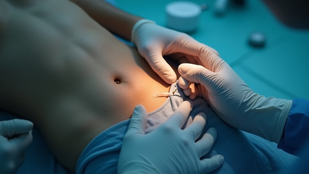 Rak PłAskonabłOnkowy PrąCia ZłOtoryja ścieżki diagnostyczne raka prącia w Polsce