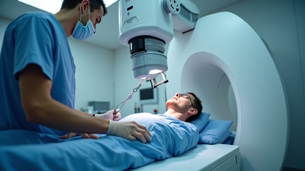 Rak Płas konabłon kowy Prącia Chojnów przepływ diagnostyczny raka prącia
