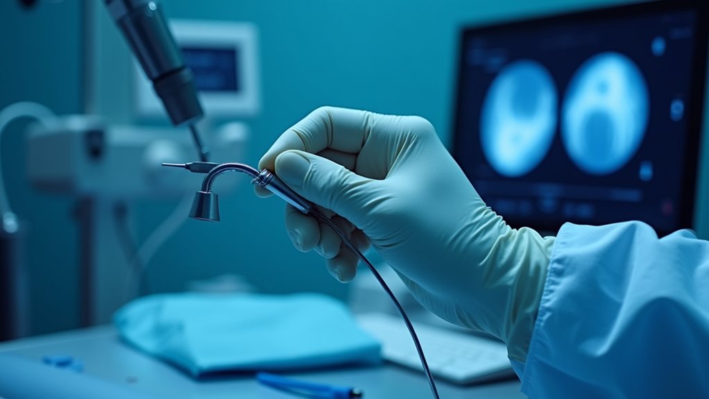 przewodnik diagnostyczny raka prącia