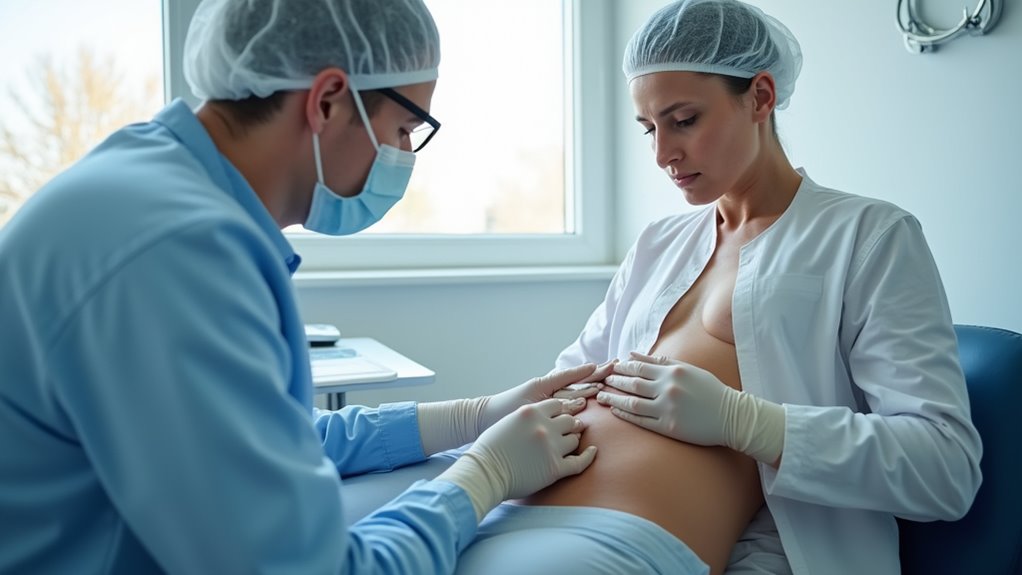 Rak kolczystokomórkowy prącia Bogatynia opcje leczenia raka prącia